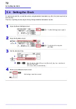 Preview for 78 page of Hioki RM3542-50 Instruction Manual