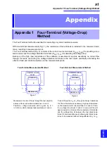 Preview for 207 page of Hioki RM3542-50 Instruction Manual