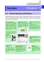 Предварительный просмотр 17 страницы Hioki RM3542 Instruction Manual