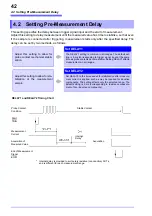 Предварительный просмотр 48 страницы Hioki RM3542 Instruction Manual