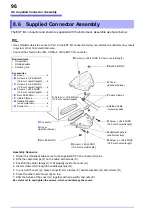 Предварительный просмотр 102 страницы Hioki RM3542 Instruction Manual