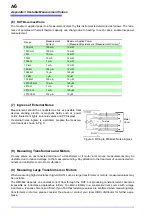 Предварительный просмотр 196 страницы Hioki RM3542 Instruction Manual