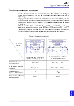 Предварительный просмотр 207 страницы Hioki RM3542 Instruction Manual