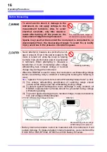 Preview for 24 page of Hioki RM3545 Instruction Manual