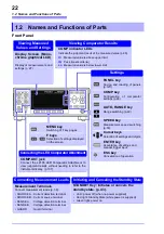 Preview for 30 page of Hioki RM3545 Instruction Manual