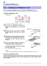 Preview for 50 page of Hioki RM3545 Instruction Manual