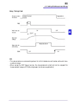 Preview for 93 page of Hioki RM3545 Instruction Manual