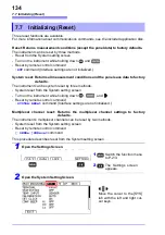 Preview for 142 page of Hioki RM3545 Instruction Manual