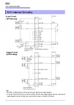 Preview for 210 page of Hioki RM3545 Instruction Manual