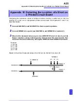 Preview for 337 page of Hioki RM3545 Instruction Manual