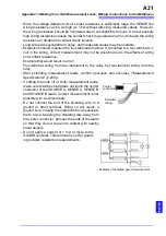 Preview for 343 page of Hioki RM3545 Instruction Manual