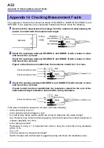 Preview for 344 page of Hioki RM3545 Instruction Manual