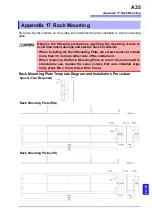 Preview for 347 page of Hioki RM3545 Instruction Manual