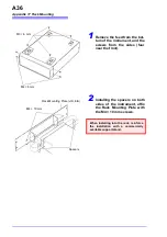 Preview for 348 page of Hioki RM3545 Instruction Manual