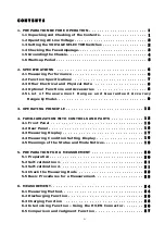 Preview for 11 page of Hioki SM-8200 Series Instruction Manual