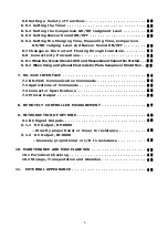 Preview for 12 page of Hioki SM-8200 Series Instruction Manual