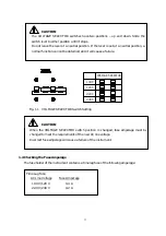 Preview for 15 page of Hioki SM-8200 Series Instruction Manual