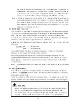 Preview for 37 page of Hioki SM-8200 Series Instruction Manual