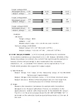 Preview for 54 page of Hioki SM-8200 Series Instruction Manual