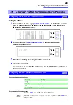 Предварительный просмотр 26 страницы Hioki SM7810 Instruction Manual