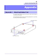 Предварительный просмотр 66 страницы Hioki SM7810 Instruction Manual