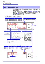 Предварительный просмотр 14 страницы Hioki SM7860-01 Instruction Manual