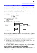 Предварительный просмотр 47 страницы Hioki SM7860-01 Instruction Manual