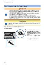 Предварительный просмотр 20 страницы Hioki SM7860 Series Instruction Manual