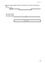 Предварительный просмотр 47 страницы Hioki SM7860 Series Instruction Manual