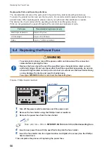 Предварительный просмотр 60 страницы Hioki SM7860 Series Instruction Manual