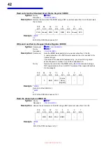 Preview for 45 page of Hioki SS7081-50 Instruction Manual