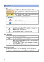 Предварительный просмотр 10 страницы Hioki ST4030 Instruction Manual