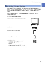 Предварительный просмотр 11 страницы Hioki ST4030 Instruction Manual