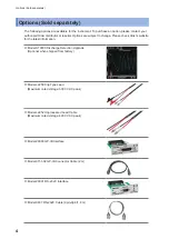 Предварительный просмотр 12 страницы Hioki ST4030 Instruction Manual