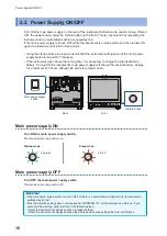 Предварительный просмотр 24 страницы Hioki ST4030 Instruction Manual