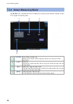 Предварительный просмотр 26 страницы Hioki ST4030 Instruction Manual