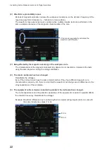 Предварительный просмотр 30 страницы Hioki ST4030 Instruction Manual