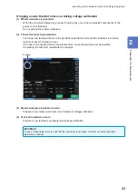 Предварительный просмотр 31 страницы Hioki ST4030 Instruction Manual