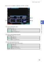 Предварительный просмотр 51 страницы Hioki ST4030 Instruction Manual