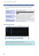 Предварительный просмотр 52 страницы Hioki ST4030 Instruction Manual