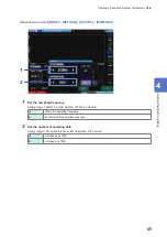 Предварительный просмотр 53 страницы Hioki ST4030 Instruction Manual