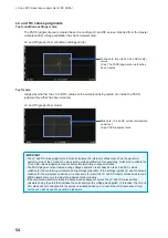 Предварительный просмотр 62 страницы Hioki ST4030 Instruction Manual