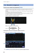 Предварительный просмотр 70 страницы Hioki ST4030 Instruction Manual