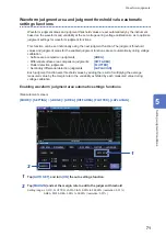 Предварительный просмотр 79 страницы Hioki ST4030 Instruction Manual