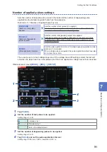 Предварительный просмотр 99 страницы Hioki ST4030 Instruction Manual