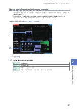 Предварительный просмотр 105 страницы Hioki ST4030 Instruction Manual