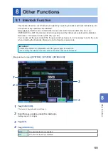 Предварительный просмотр 109 страницы Hioki ST4030 Instruction Manual