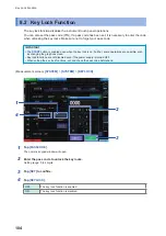 Предварительный просмотр 112 страницы Hioki ST4030 Instruction Manual