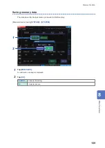 Предварительный просмотр 117 страницы Hioki ST4030 Instruction Manual