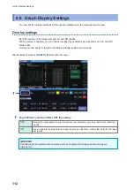 Предварительный просмотр 120 страницы Hioki ST4030 Instruction Manual